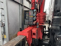 いすゞフォワードクレーン4段中型（4t）[写真18]