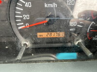 いすゞフォワードクレーン4段中型（4t）[写真22]