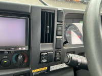 いすゞフォワードクレーン4段中型（4t）[写真23]