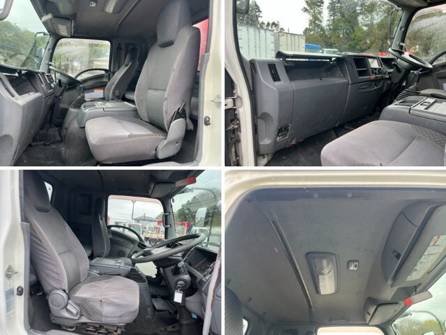 いすゞフォワードクレーン4段中型（4t）[写真27]