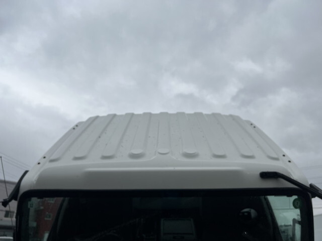 いすゞフォワードクレーン4段中型（4t）[写真29]