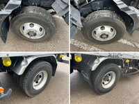 いすゞフォワードクレーン4段中型（4t）[写真31]