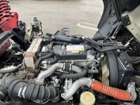 いすゞフォワードクレーン4段中型（4t）[写真32]