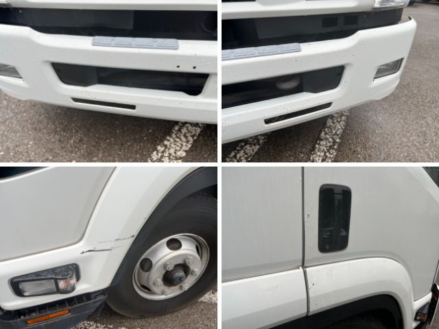 いすゞフォワードクレーン4段中型（4t）[写真38]