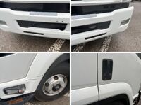 いすゞフォワードクレーン4段中型（4t）[写真39]