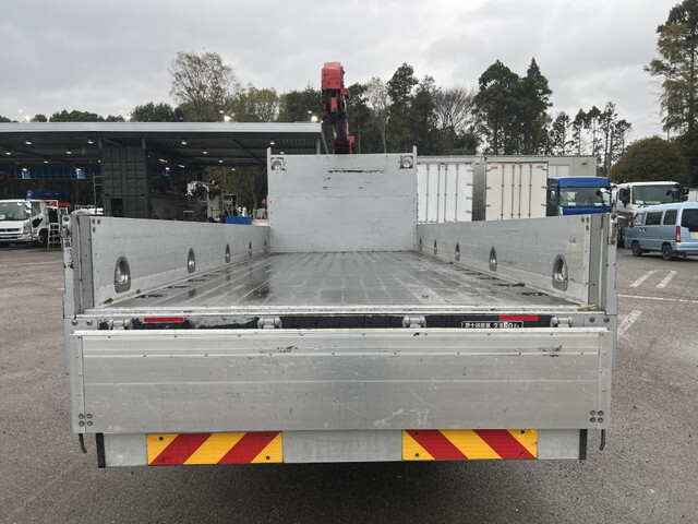 いすゞフォワードクレーン4段中型（4t）[写真07]