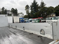 いすゞフォワードクレーン4段中型（4t）[写真10]