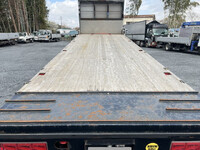 三菱ふそうスーパーグレートセルフクレーン5段大型（10t）[写真15]