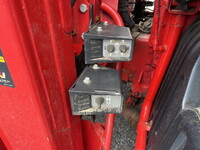 三菱ふそうスーパーグレートセルフクレーン5段大型（10t）[写真20]