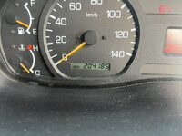 三菱ふそうスーパーグレートセルフクレーン5段大型（10t）[写真24]