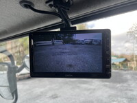 三菱ふそうスーパーグレートセルフクレーン5段大型（10t）[写真29]