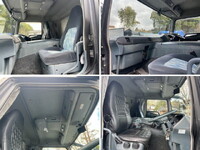 三菱ふそうスーパーグレートセルフクレーン5段大型（10t）[写真30]