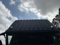 三菱ふそうスーパーグレートセルフクレーン5段大型（10t）[写真33]