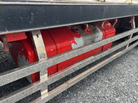 三菱ふそうスーパーグレートセルフクレーン5段大型（10t）[写真35]