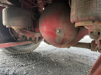 三菱ふそうスーパーグレートセルフクレーン5段大型（10t）[写真39]