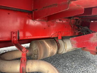 三菱ふそうスーパーグレートセルフクレーン5段大型（10t）[写真40]