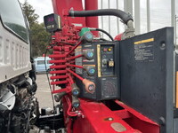 いすゞフォワードクレーン4段中型（4t）[写真12]