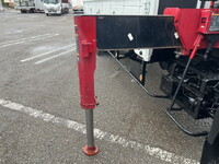 いすゞフォワードクレーン4段中型（4t）[写真15]