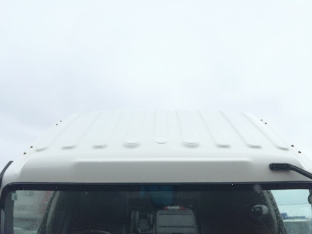 いすゞフォワードクレーン4段中型（4t）[写真16]