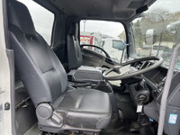 いすゞフォワードクレーン4段中型（4t）[写真20]