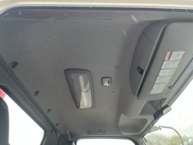 いすゞフォワードクレーン4段中型（4t）[写真20]