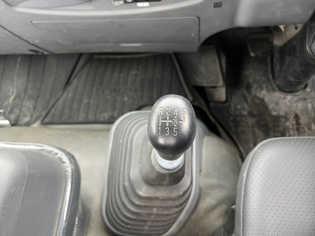 いすゞフォワードクレーン4段中型（4t）[写真27]