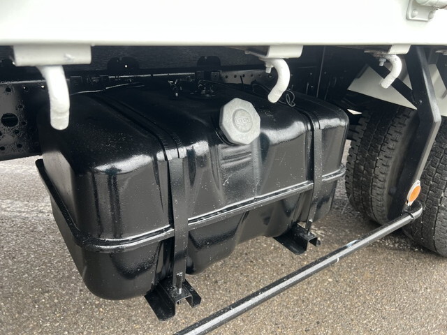 いすゞフォワードクレーン4段中型（4t）[写真34]