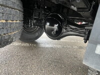 いすゞフォワードクレーン4段中型（4t）[写真37]