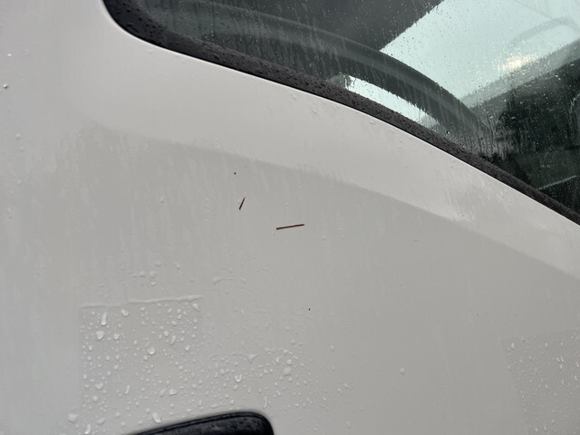 いすゞフォワードクレーン4段中型（4t）[写真39]