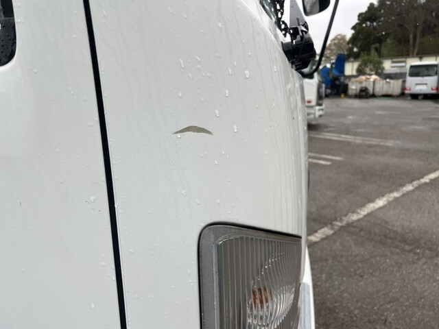 いすゞフォワードクレーン4段中型（4t）[写真40]