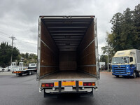 日野レンジャーアルミバン中型（4t）[写真12]