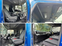 日野レンジャーアルミバン中型（4t）[写真17]