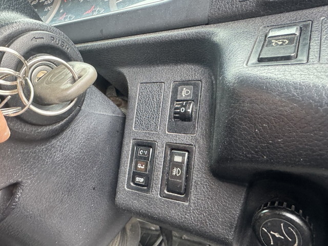 日野レンジャーアルミバン中型（4t）[写真17]