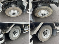 日野レンジャーアルミバン中型（4t）[写真28]