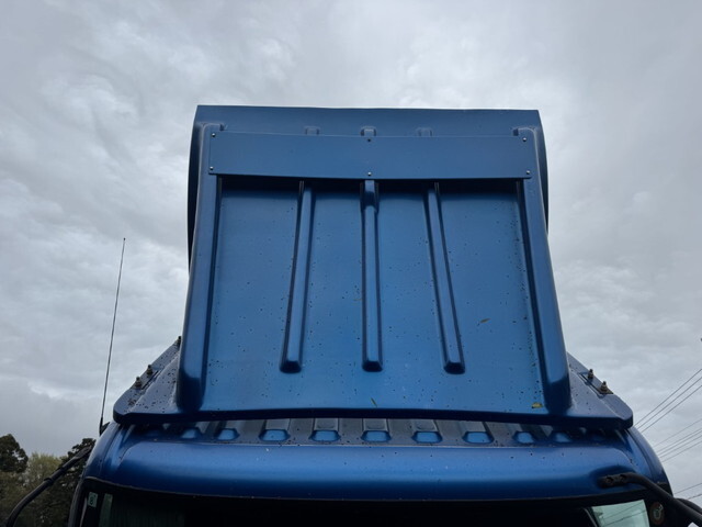 日野レンジャーアルミバン中型（4t）[写真29]