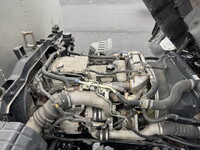 日野レンジャーアルミバン中型（4t）[写真31]