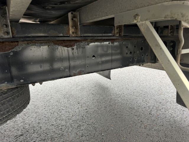 日野レンジャーアルミバン中型（4t）[写真34]