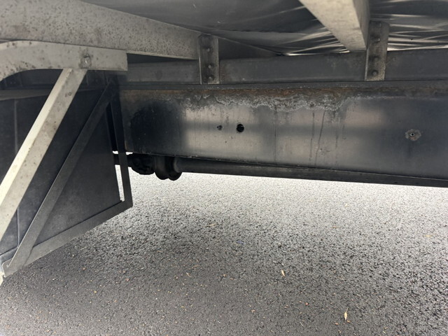 日野レンジャーアルミバン中型（4t）[写真36]