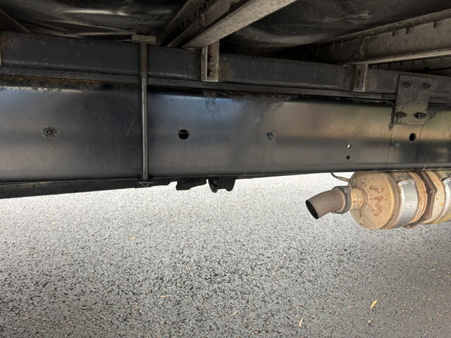 日野レンジャーアルミバン中型（4t）[写真37]