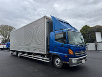 日野レンジャーアルミバン中型（4t）[写真04]