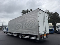 日野レンジャーアルミバン中型（4t）[写真05]