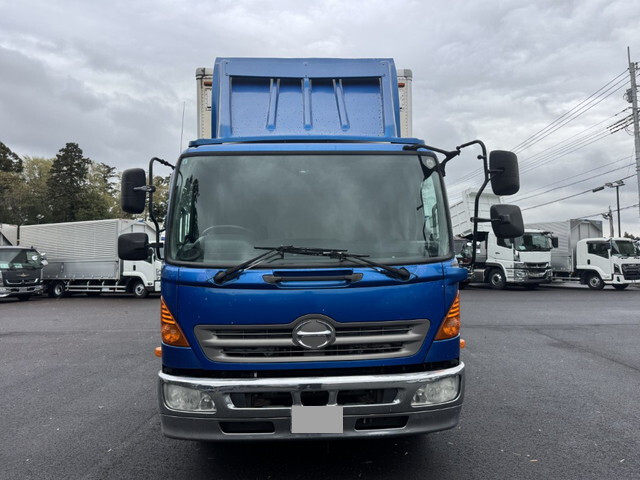 日野レンジャーアルミバン中型（4t）[写真05]