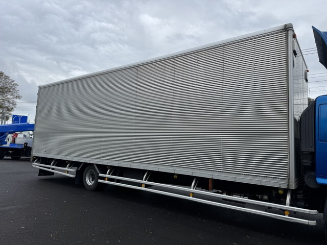 日野レンジャーアルミバン中型（4t）[写真06]