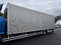 日野レンジャーアルミバン中型（4t）[写真09]