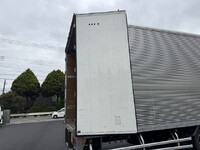 日野レンジャーアルミバン中型（4t）[写真10]