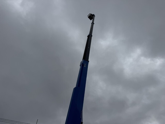 日野レンジャー高所作業車中型（4t）[写真14]