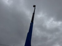 日野レンジャー高所作業車中型（4t）[写真15]