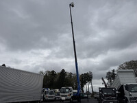 日野レンジャー高所作業車中型（4t）[写真16]