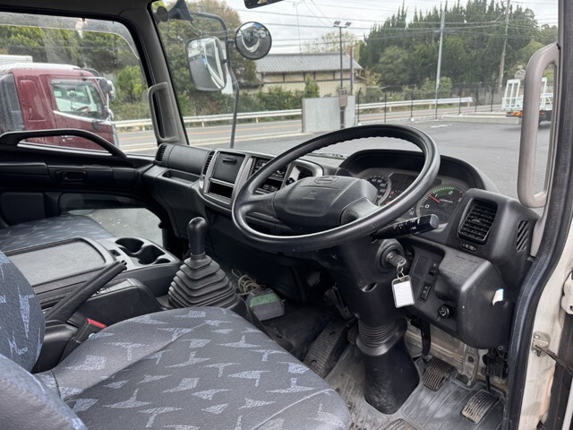 日野レンジャー高所作業車中型（4t）[写真18]