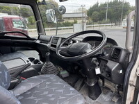 日野レンジャー高所作業車中型（4t）[写真19]